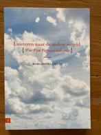 Luisteren naar de andere wereld - Margaretha Gieles, Ophalen of Verzenden, Zo goed als nieuw, Overige onderwerpen, Achtergrond en Informatie