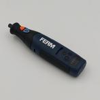 Ferm CTM1018 Roterende Combitool Li-Ion Accu 8V - Nieuw, Ruilrijk, Nieuw, Info@ruilrijk.nl, Neerstraat 60, 6041 KD Roermond