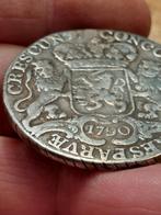 Dukaton zeeland 1790 cnm 2.49.60, Postzegels en Munten, Ophalen of Verzenden, Overige landen