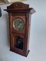 Regulateur klok, Antiek en Kunst, Ophalen