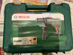 Bosch koffer t.b.v. klopboormachine Easyimpact 600 LEEG, Doe-het-zelf en Verbouw, Gereedschap | Boormachines, Ophalen of Verzenden