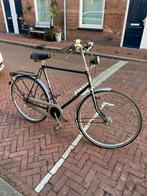 City bicycle, Fietsen en Brommers, Fietsen | Heren | Herenfietsen, 53 tot 57 cm, Ophalen of Verzenden, Gazelle