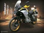 BMW F 850 GS Adventure 40 Years GS Ed. - alle pakketten, 853 cc, Bedrijf, Meer dan 35 kW, Toermotor