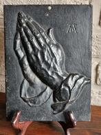 A D Biddende Handen  - Studie van handen van een apostel, Antiek en Kunst, Ophalen of Verzenden