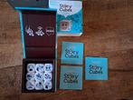 Story Cubes, Ophalen, Nieuw
