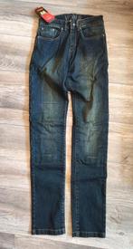 Gloednieuw! Booster motorjeans maat 28, Nieuw met kaartje, Booster, Ophalen of Verzenden, Broek | textiel