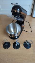 Berlinger Haus Keukenmachine met drie handige tools, Ophalen, Gebruikt, Vaatwasserbestendig, 3 snelheden of meer