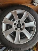 Continental Winterbanden - Opel - 16 inch, Auto-onderdelen, Ophalen, Gebruikt, 16 inch, Banden en Velgen