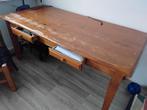 Eethoektafel / Bureau - 180x85x79 cm, Ophalen, Gebruikt, Bureau