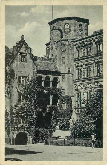(381-222-033) Heidelberg beschikbaar voor biedingen