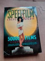 Speelfilm encyclopedie. 50.000 films. Vierde editie., Boeken, Film, Tv en Media, Ophalen of Verzenden, Gelezen, Filmspecifiek