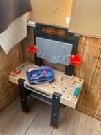 Black en decker, Ophalen of Verzenden, Gebruikt