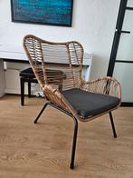Nieuwe fauteuil Monte Carlo , Leenbakker., Huis en Inrichting, Fauteuils, Ophalen of Verzenden, Nieuw