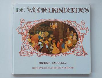 De Wortelkindertjes - Antroposofie beschikbaar voor biedingen