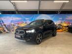 Volvo XC40 1.5 T4 Recharge Inscription Expression Pano Cam, Auto's, Stof, Zwart, Bedrijf, Hybride Elektrisch/Benzine