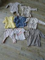 Meisjes kleding pakket, Verzenden, Zo goed als nieuw