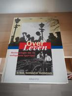 Overleven, Boeken, Ophalen of Verzenden, Tweede Wereldoorlog, Zo goed als nieuw