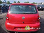 Achterklep van een Volkswagen Fox, Auto-onderdelen, Gebruikt, Volkswagen, -, Ophalen of Verzenden