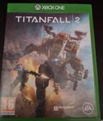 Titanfall 2 xbox one, 1 speler, Ophalen of Verzenden, Zo goed als nieuw, Vanaf 18 jaar