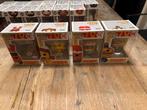 Funko Pop McDonald's Ad Icons Set, Ophalen of Verzenden, Gebruikt