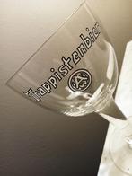 Vintage Westmalle Trappistenbier Kelk., Overige merken, Glas of Glazen, Ophalen of Verzenden, Zo goed als nieuw