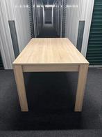 Houten Eettafel - 160x90x80 cm, Antiek en Kunst, Antiek | Meubels | Tafels, Ophalen