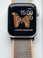 Apple Watch Nike Series 5 40mm + extra bandje, Sieraden, Tassen en Uiterlijk, Smartwatches, Gebruikt, Hartslag, IOS, Ophalen of Verzenden