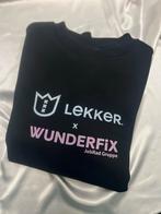 Bedrukken met eigen logo of ontwerp–Ook op eigen kleding!, Ophalen of Verzenden, Zo goed als nieuw, Overige maten, Zwart