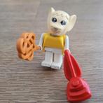 Fabuland Lego Marjorie Mouse 3704, Kinderen en Baby's, Speelgoed | Duplo en Lego, Ophalen of Verzenden, Zo goed als nieuw, Complete set