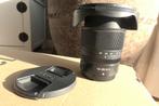 Nikon Z14-30/4.0S objectief, Ophalen of Verzenden, Zo goed als nieuw, Groothoeklens, Zoom