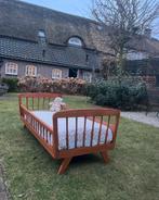 RETRO VINTAGE PEUTERBEDJE, Ophalen