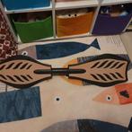 Perzik kleur Razor Ripstik Waveboard, Ophalen, Zo goed als nieuw, Waveboard