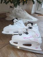 Oxelo IJshockeyschaatsen Meisjes/Dames - Maat 37, Sport en Fitness, Schaatsen, Overige merken, Ophalen of Verzenden, Zo goed als nieuw