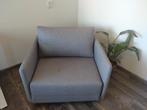 Fauteuil/slaapstoel, Huis en Inrichting, Fauteuils, Ophalen, Gebruikt, 75 tot 100 cm, 75 tot 100 cm