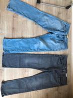 Jeep xl 34 re-straight 38 jean pascale 36 zara mango tommy, Ophalen of Verzenden