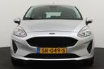 Ford Fiesta 1.1 86 PK Trend Navigation-Pack Carplay Navi Cru, Voorwielaandrijving, Parkeersensor, 23 km/l, Origineel Nederlands