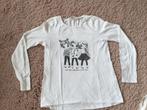 Schattige shirt / overhemd meisjes. maat 134/140 Nieuwstaat, Ophalen of Verzenden, Nieuw, Meisje, Shirt of Longsleeve