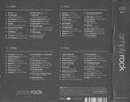 4-Cd Simply Rock (ZZ Top,Stooges,Damned,Pantera,Helloween), Ophalen of Verzenden, Gebruikt, Poprock