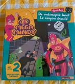 Mega mindy spel, Ophalen of Verzenden, Nieuw, Studio 100