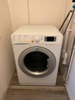 Wasmachine Indesit, Witgoed en Apparatuur, Wasmachines, Ophalen, Gebruikt, 85 tot 90 cm, 1200 tot 1600 toeren