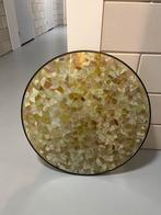 Mozaïek Blad, Ophalen, Gebruikt