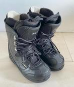 Snowboard schoenen maat 45-47, Sport en Fitness, Snowboarden, Ophalen, Gebruikt, Schoenen