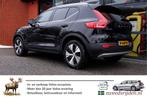 Volvo XC40 T4 Recharge Inscription Expression (bj 2021), Met garantie (alle), Zwart, Hybride Elektrisch/Benzine, 3 cilinders
