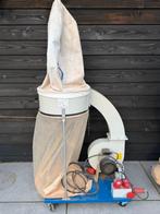 Afzuigunit TMS VA103 400V, Ophalen