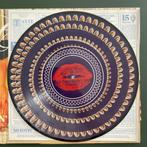 Sabrina Carpenter Zoetrope Short n Sweet Picture Vinyl, Verzenden, 2000 tot heden, Nieuw in verpakking, 12 inch