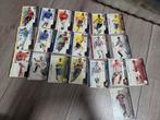 Collectie Voetbal Spelerskaarten All Stars 2004-2005, Ophalen of Verzenden, Gebruikt, Overige binnenlandse clubs, Spelerskaart