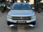 Volkswagen Tiguan 1.4 TSI eHybrid R-Line 245PK|Pano|ACC|Carp, Alcantara, Grijs, Hybride Elektrisch/Benzine, SUV of Terreinwagen