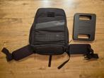GORUCK Rucker 4.0 (20L)  + 30lb Ruck Plate + Hip Belt, Ophalen, Zo goed als nieuw, Overige typen