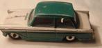 DINKY TOYS NR 189 TRIUMPH HERALD JAREN 60, Ophalen of Verzenden, Zo goed als nieuw, Dinky Toys