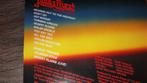 Judas priest - Point Of Entry, Cd's en Dvd's, Cd's | Hardrock en Metal, Ophalen of Verzenden, Zo goed als nieuw